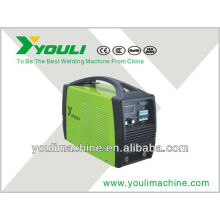 MMA 250P INVERTER WELDING MACHINE HIGH FREQUENCY ARC